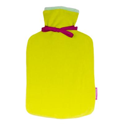 Twins W&auml;rmflasche QUITTE