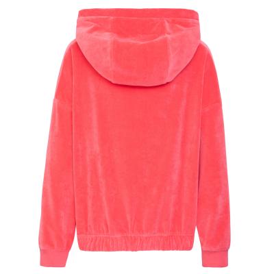 Raffle Hoodie short- Nur &uuml;ber den Fachhandel